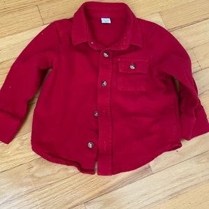 Old Navy shirts babyboys 18-24 months